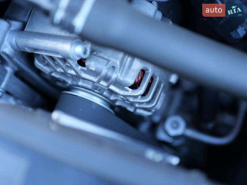 Седан Audi A4 2007 в Запоріжжі