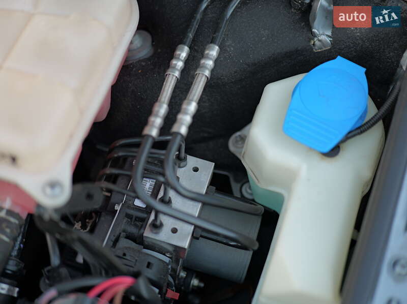 Седан Audi A4 2007 в Запоріжжі