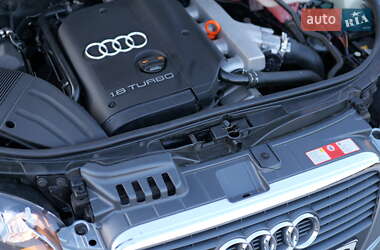Седан Audi A4 2007 в 
