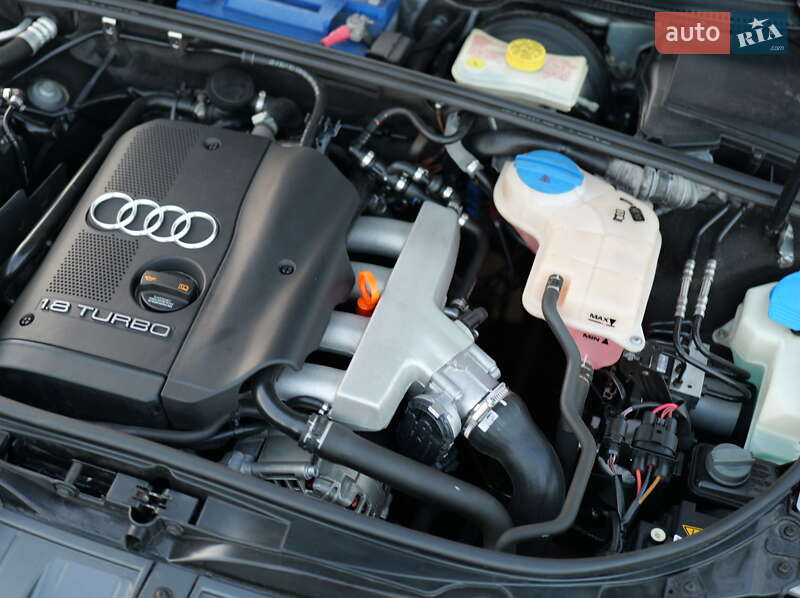 Седан Audi A4 2007 в Запоріжжі