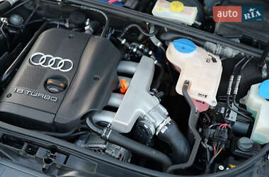 Седан Audi A4 2007 в 