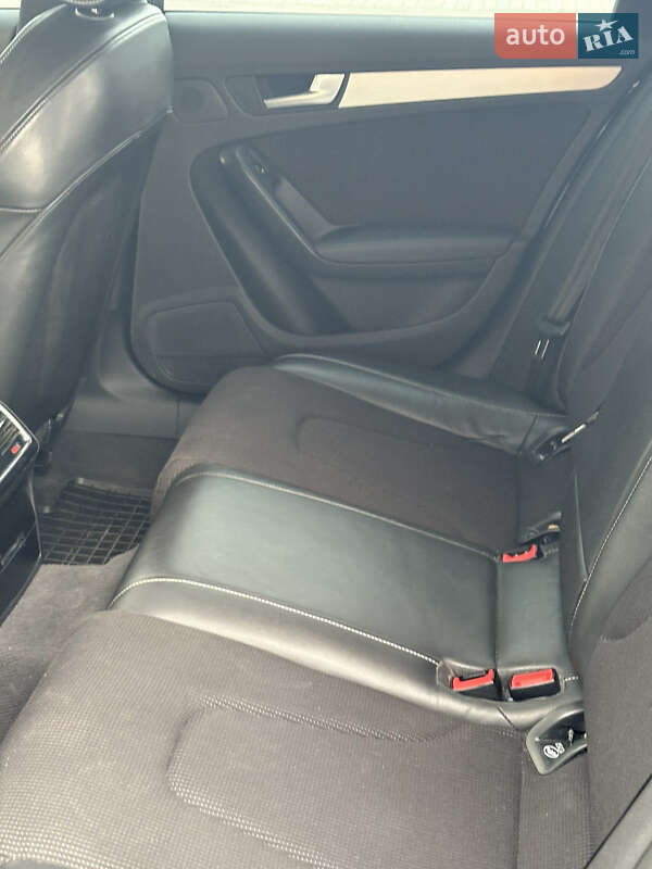 Універсал Audi A4 2010 в Луцьку