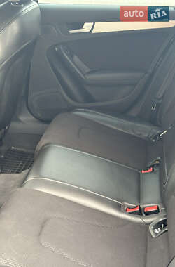 Универсал Audi A4 2010 в 