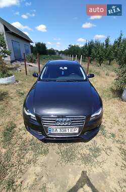 Універсал Audi A4 2010 в Голованівську
