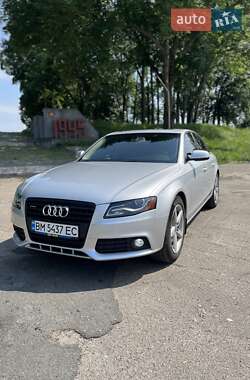 Audi A4 2011