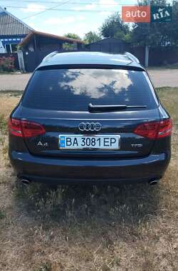 Универсал Audi A4 2010 в 