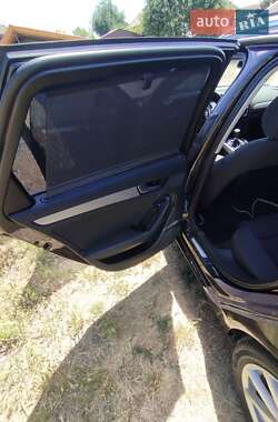 Универсал Audi A4 2010 в 