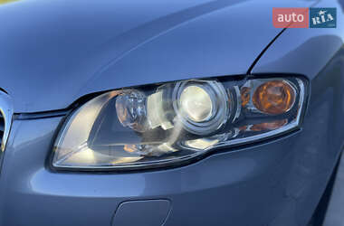 Универсал Audi A4 2007 в 