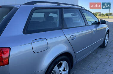 Универсал Audi A4 2007 в 