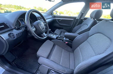 Универсал Audi A4 2007 в 