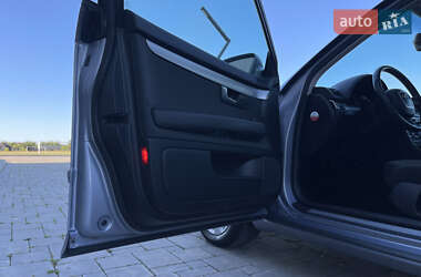 Универсал Audi A4 2007 в 