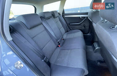 Универсал Audi A4 2007 в 