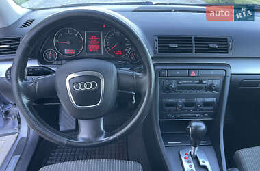 Универсал Audi A4 2007 в 