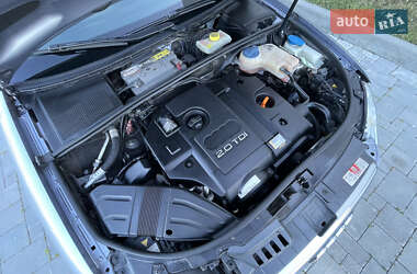 Универсал Audi A4 2007 в 