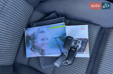 Универсал Audi A4 2007 в 