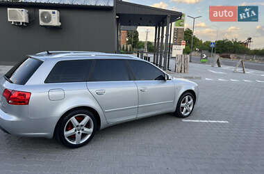 Универсал Audi A4 2006 в 