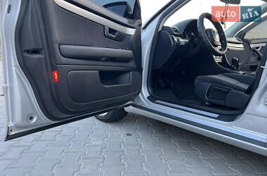 Универсал Audi A4 2006 в 