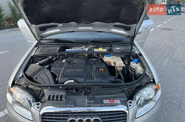 Универсал Audi A4 2006 в 
