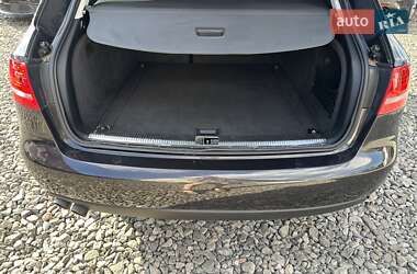 Універсал Audi A4 2010 в 