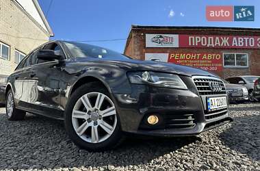 Audi A4 2010