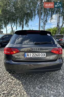 Універсал Audi A4 2010 в 