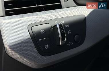 Седан Audi A4 2016 в 