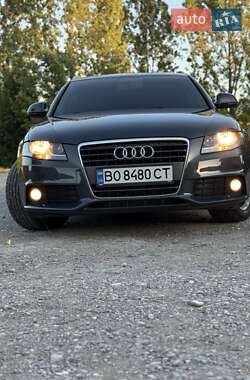 Універсал Audi A4 2008 в Тернополі