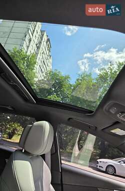 Седан Audi A4 2016 в 