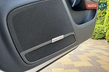 Седан Audi A4 2013 в 