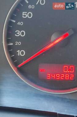 Седан Audi A4 2002 в 