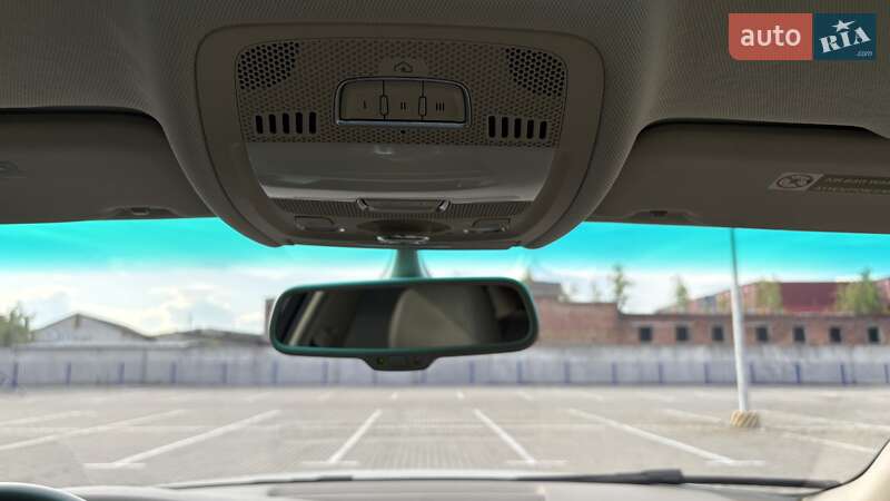 Седан Audi A4 2012 в Тернополе