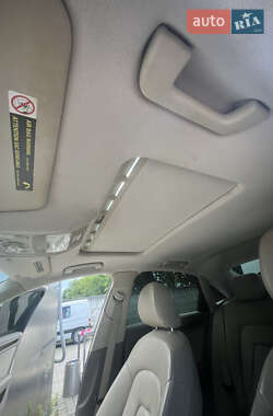 Седан Audi A4 2011 в 