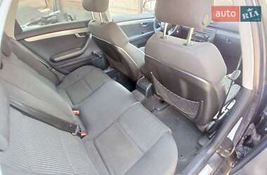 Универсал Audi A4 2005 в 