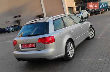 Универсал Audi A4 2006 в 
