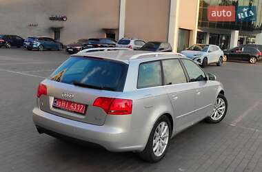 Универсал Audi A4 2006 в Каменском