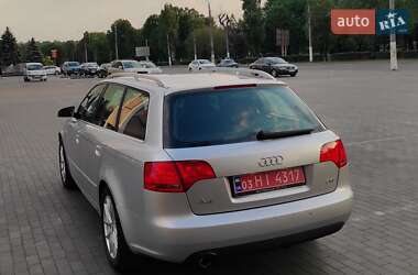 Универсал Audi A4 2006 в 