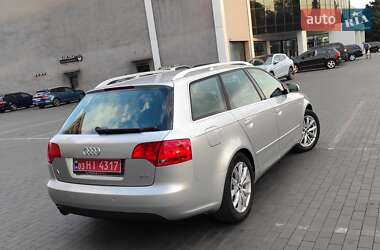 Универсал Audi A4 2006 в 