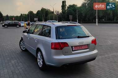 Универсал Audi A4 2006 в 