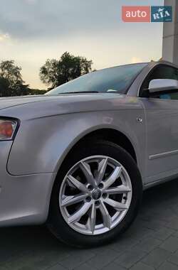 Универсал Audi A4 2006 в 