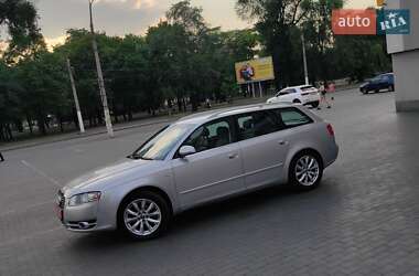 Универсал Audi A4 2006 в 