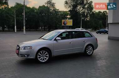 Универсал Audi A4 2006 в 