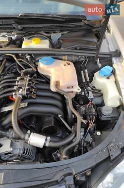 Универсал Audi A4 2006 в 