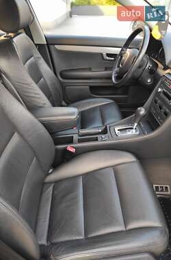 Универсал Audi A4 2006 в 