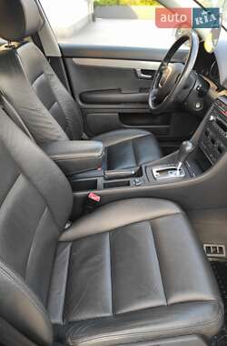 Универсал Audi A4 2006 в 