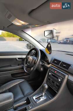 Универсал Audi A4 2006 в 