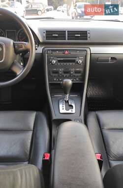 Универсал Audi A4 2006 в 