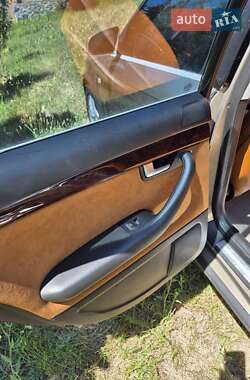 Седан Audi A4 2006 в 