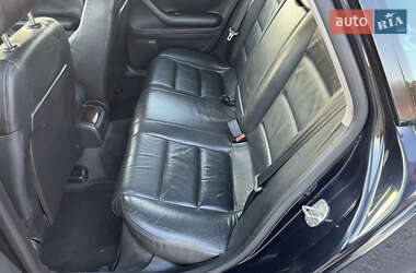 Седан Audi A4 2001 в 