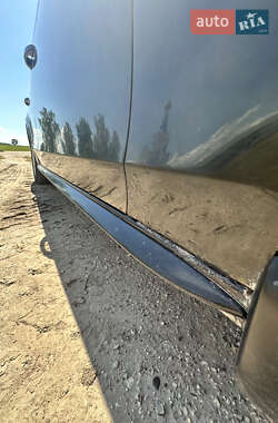 Седан Audi A4 2011 в 