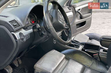 Универсал Audi A4 2007 в 